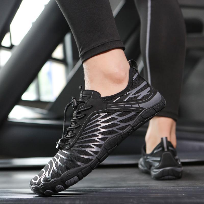 Tênis Elastic 2.0 Ortopédico treino academia caminhada