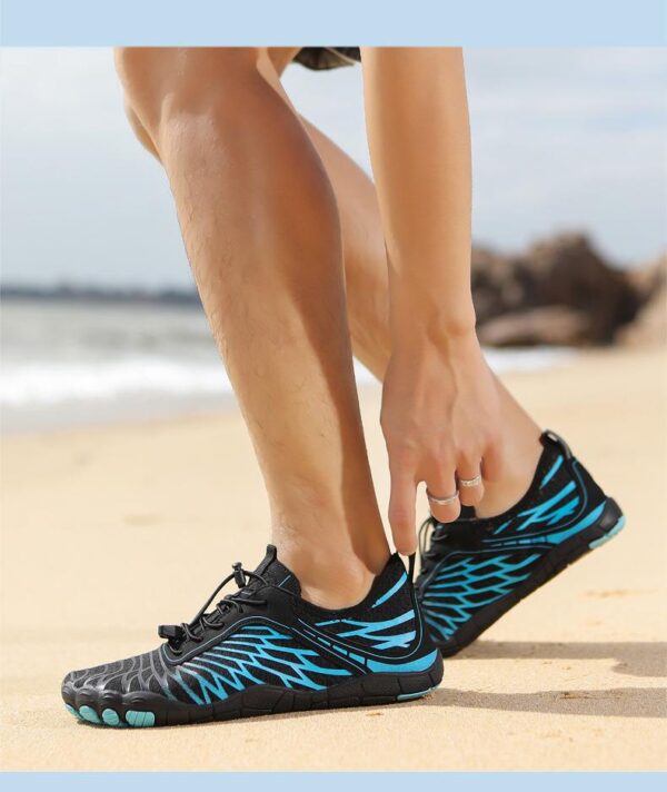 Tênis Elastic 2.0 Ortopédico treino academia caminhada