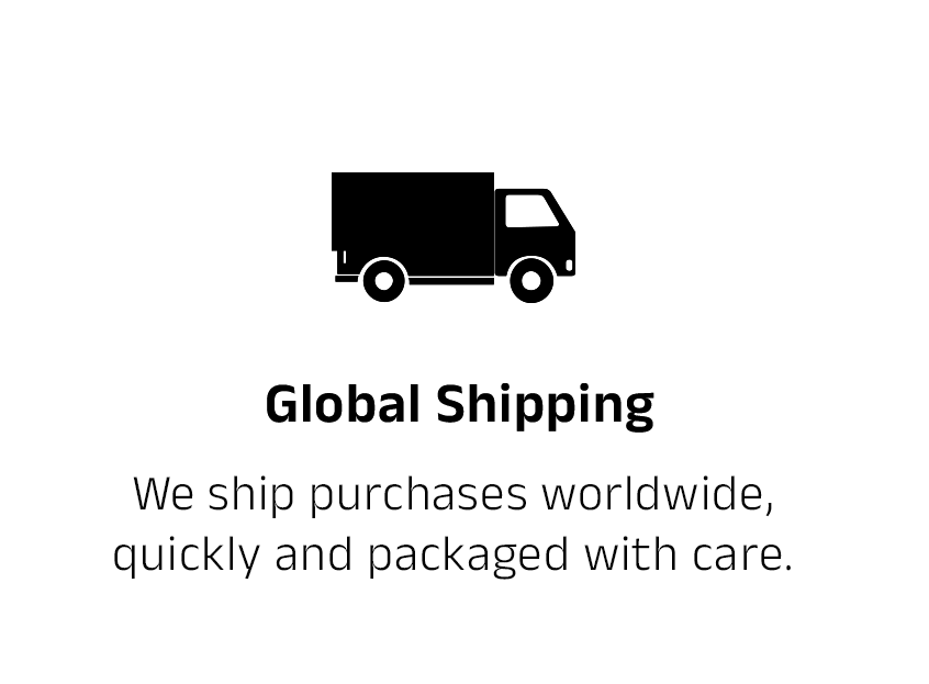 Shipping