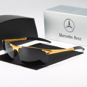 Occhiali da Sole Mercds Bnz - Clube Boss