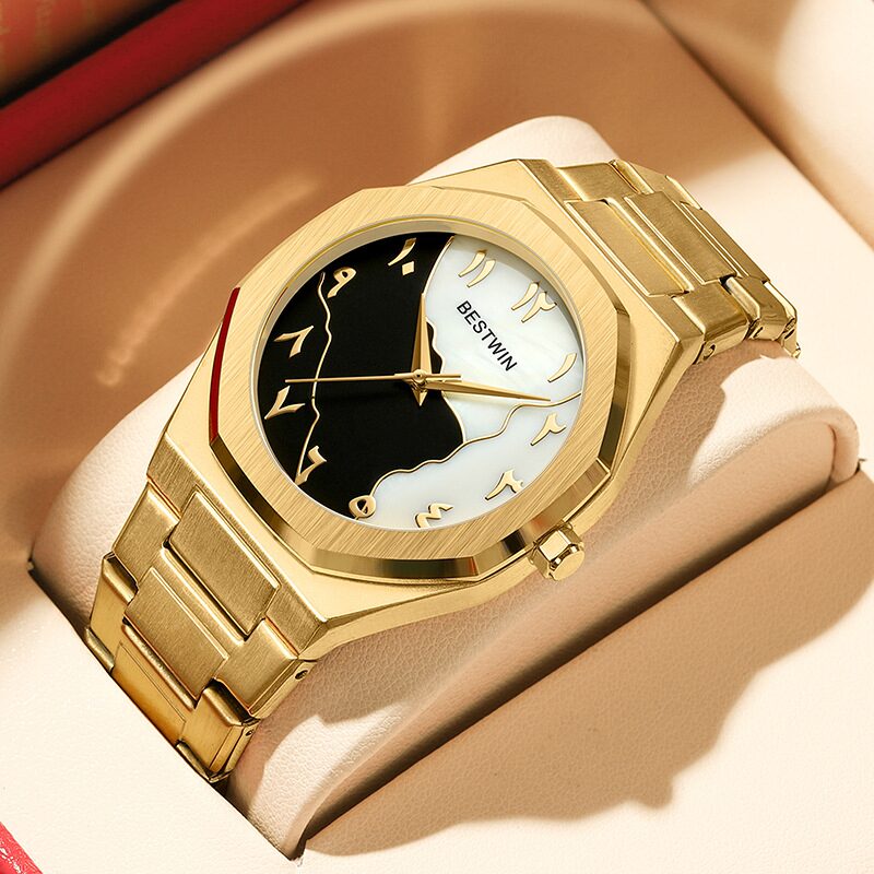 Orologio di Lusso Zenith Gold - Clube Boss