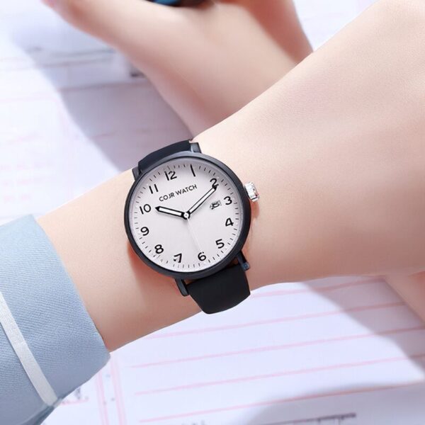 Orologio Unisex Classic Time - Clube Boss