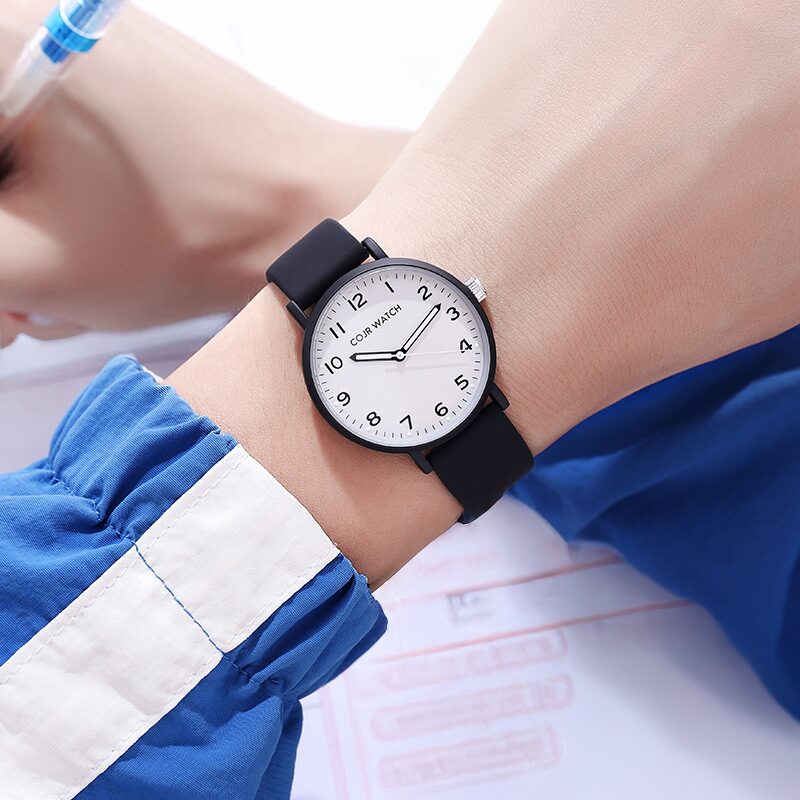 Orologio Unisex Classic Time - Clube Boss