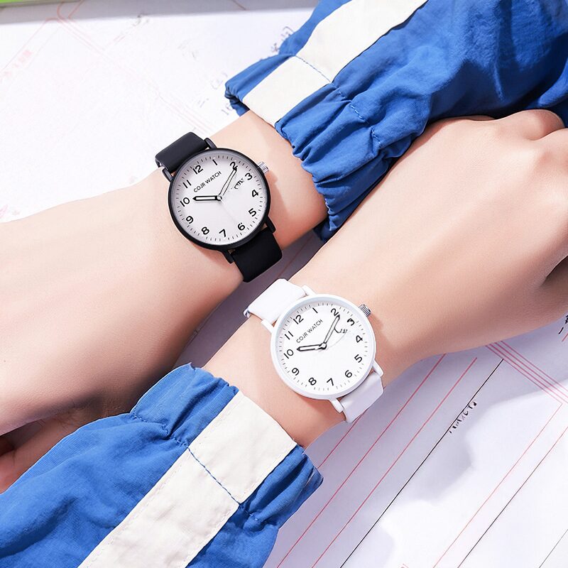 Orologio Unisex Classic Time - Clube Boss