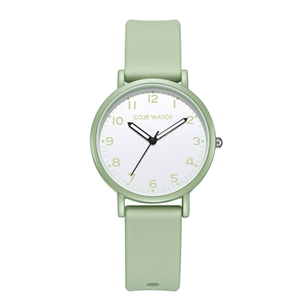 Orologio Unisex Classic Time - Clube Boss